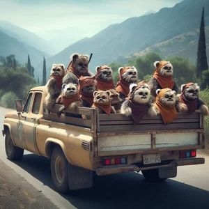 Meet your Posher, Jeff